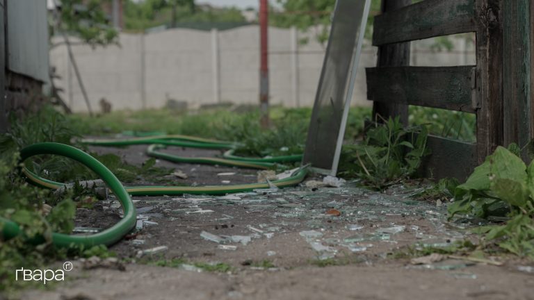 Дрони РФ влучили у Харків — є постраждалі