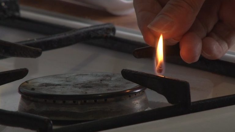 На кілька днів у частині Київського району вимкнуть газ — адреси