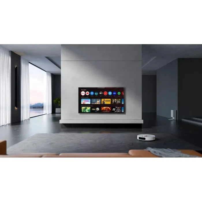 Современные Smart TV решения от Xiaomi