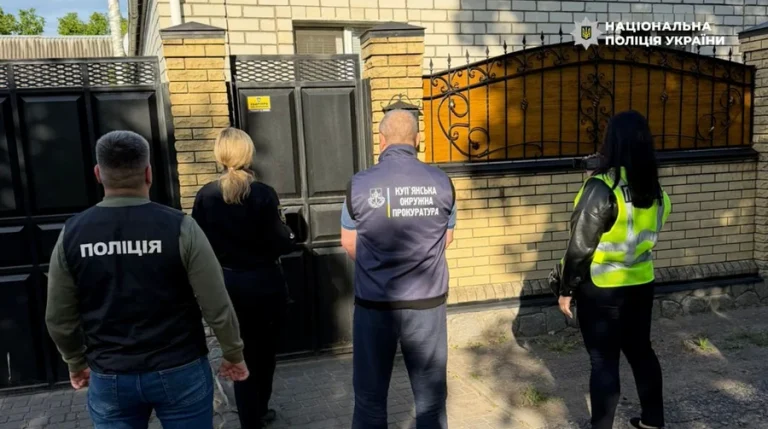 Операція «Ескулап»: по всій Україні провели десятки обшуків у представників ВЛК та медичних комісій