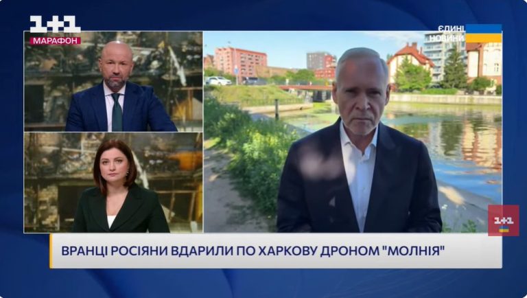 Терехов у Польщі домовився про 47 млн євро для Харкова — на які проєкти підуть кошти