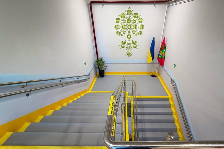 В Ізюмі через велику кількість дітей планують спорудити найбільшу підземну школу
