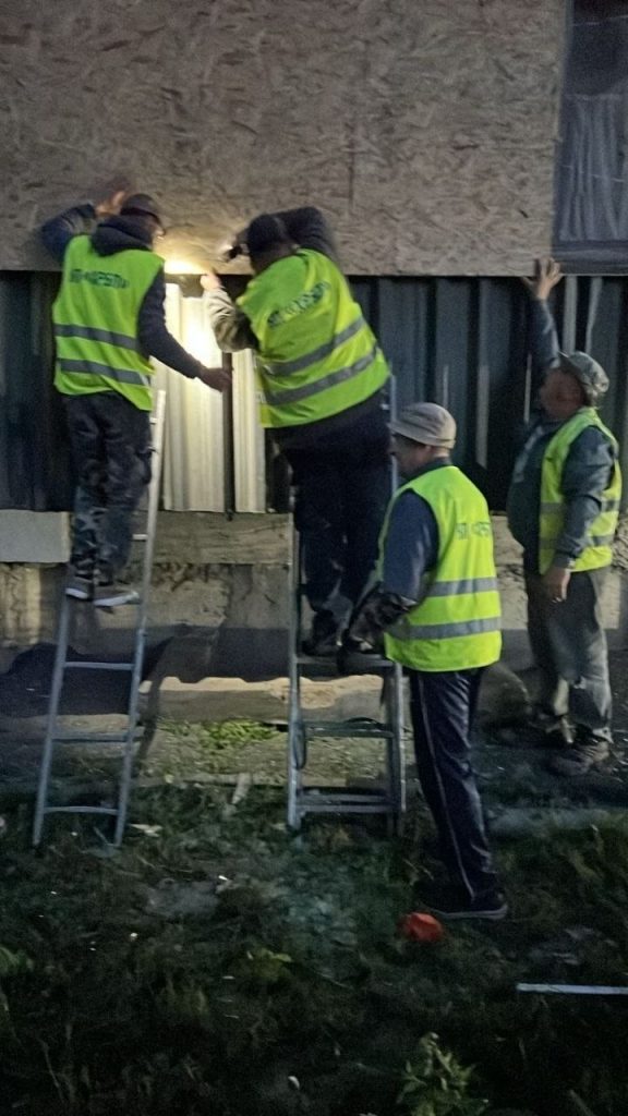 Наслідки обстрілів Харкова 2 червня