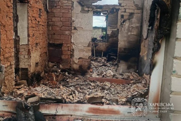 На Харківщині внаслідок обстрілів поранені 23 людини — що відомо