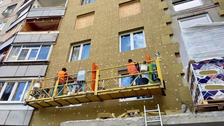 Терехов роз’яснює, чи вистачить ресурсів для відновлення Харкова (відео)