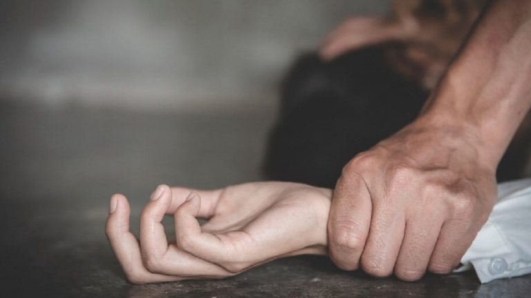 У Харківській області за три місяці зафіксували 1134 випадки насильства