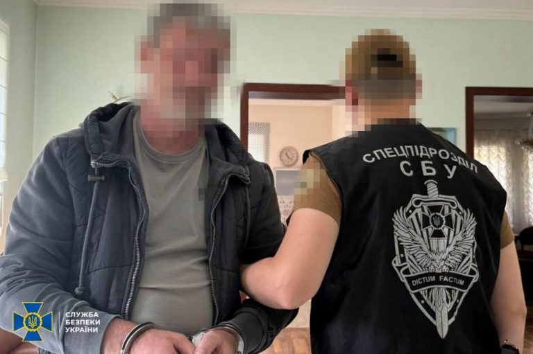 СБУ викрила мережу фіктивних ліцеїв і викладачів-ухилянтів у Харкові та Києві