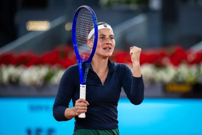 Костюк та Олійникова оновили особисті рекорди у рейтингу WTA: українки покращили позиції після Ролан Гаррос