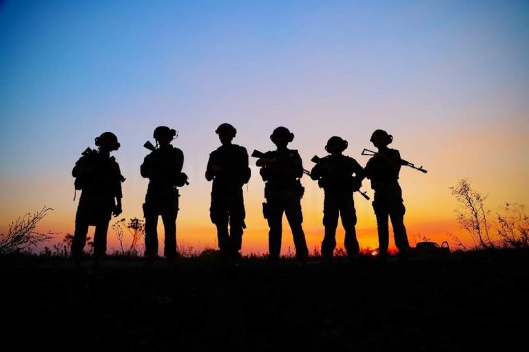 Протягом доби на Харківщині зафіксували 16 атак та 66 обстрілів