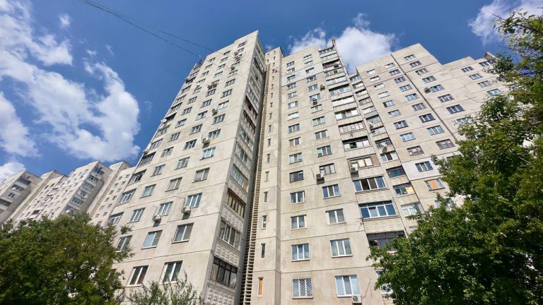 Реставрація будинків у Харкові: де працюють бригади та які роботи тривають (фото)