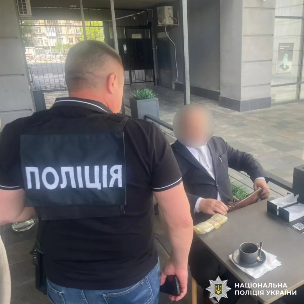 70-летний харьковчанин помогал уклонистам