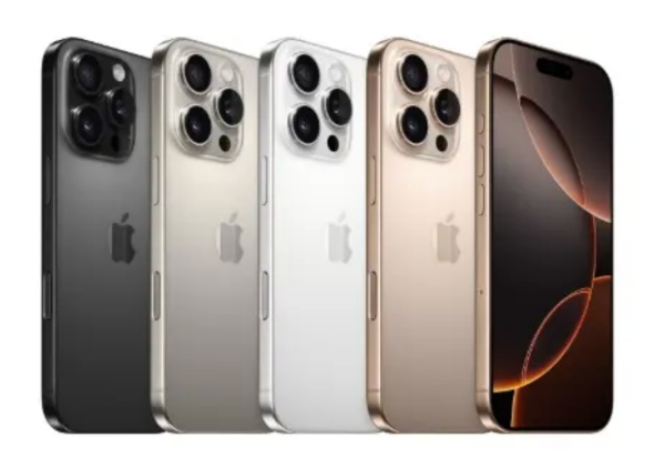 Как использовать iPhone 16 Pro Max максимально продуктивно?