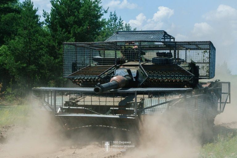 16 червня: де сьогодні ворог атакував Харківщину — дані Генштабу станом на 16:00