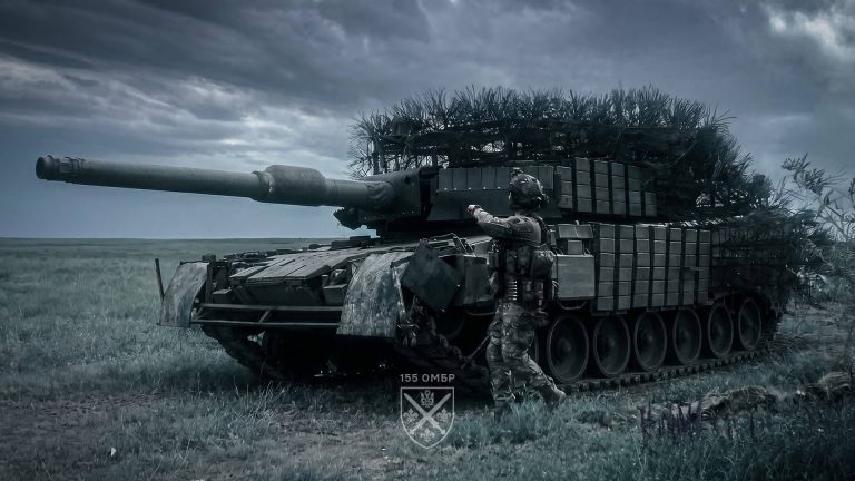 Ворог атакував Харківщину п’ять разів з початку доби — дані ГШ станом на 16:00
