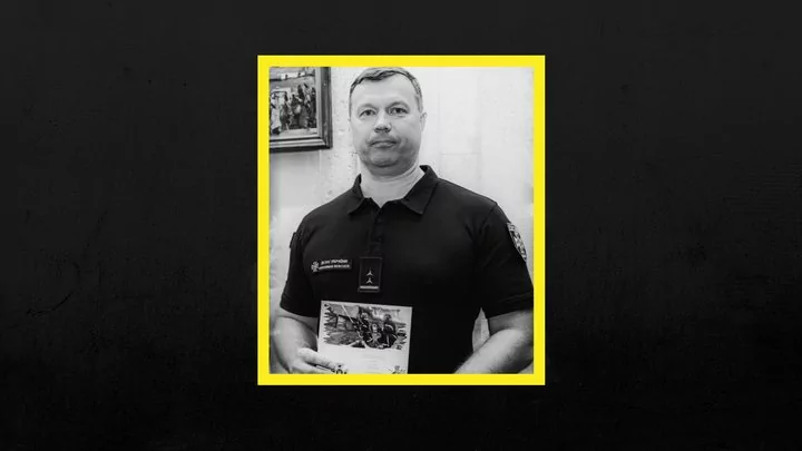 зображення до посту: Сьогодні рятувальнику, якого вбила Росія, мав виповнитися 21 рік. Розповідаємо про надзвичайників, загиблих від удару по Харкову