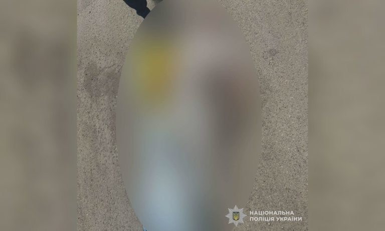 Біля харківської автостанції виявили тіло літнього чоловіка — НПУ з’ясовує обставини