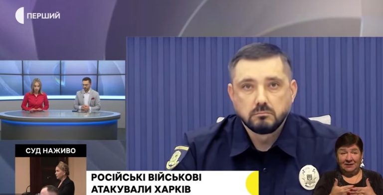 У Харкові через інцидент шестеро рятувальників ДСНС госпіталізовані — подробиці від Нацполіції