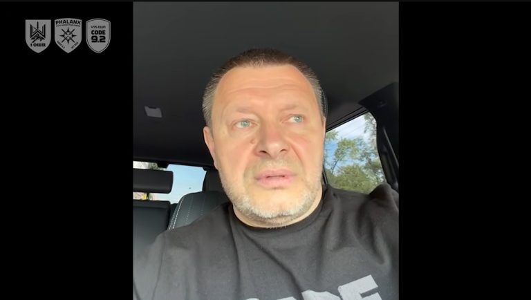 За Харків відповідатиме — в ударах по мостах у Криму помітили «харківський слід»
