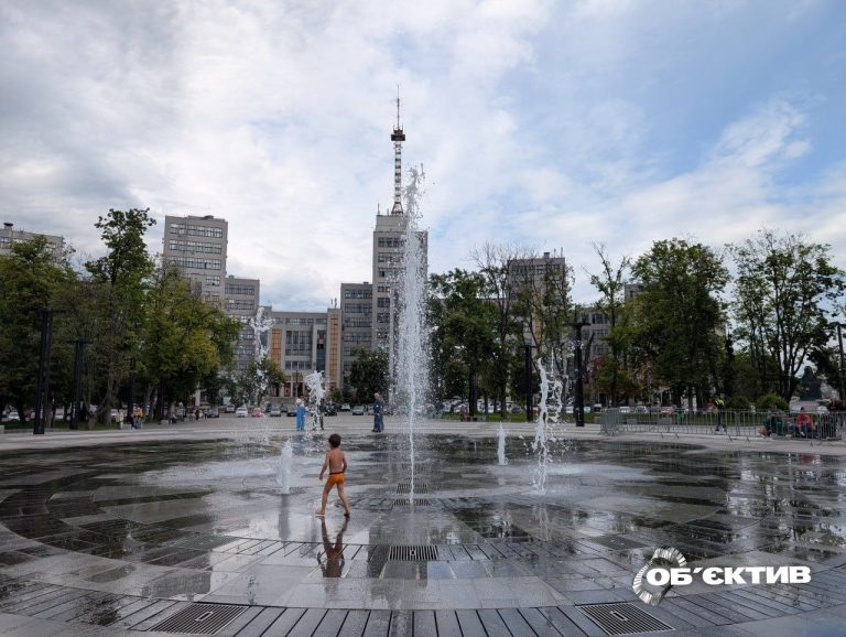 Нічні події в Харкові 6 червня: основне
