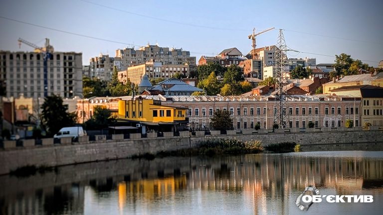 Ніч у Харкові 24 червня: головні події