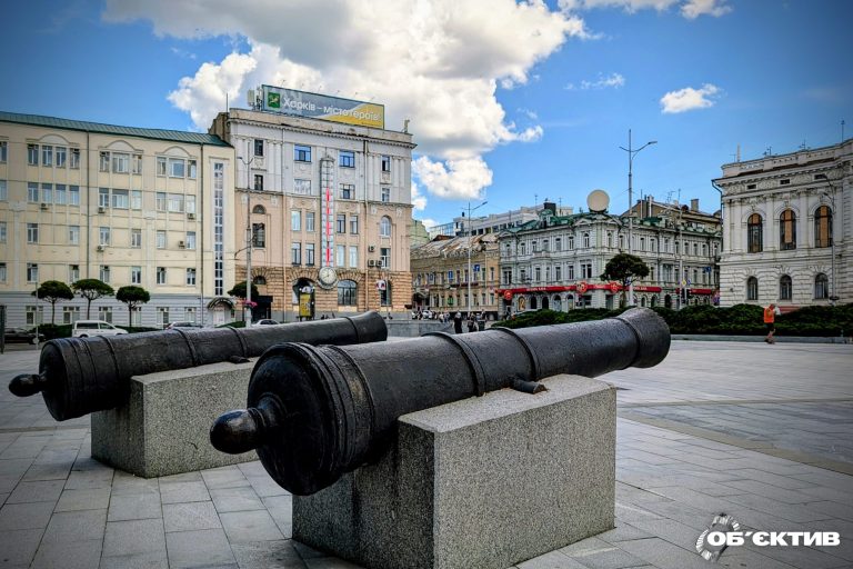 Харків, 12 червня — головні підсумки нічних подій