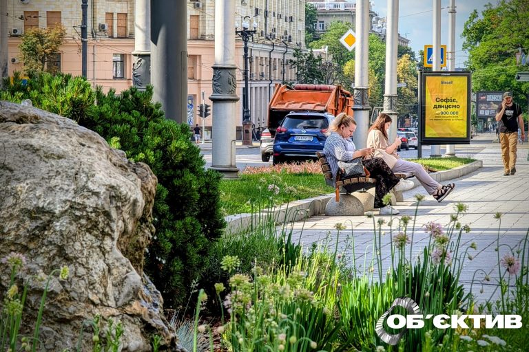 12 червня в Харкові та області місцями очікуються грози — прогноз погоди