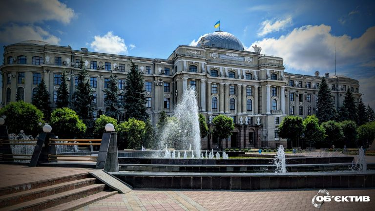 14 червня в Харкові: велосипедист підірвався на міні