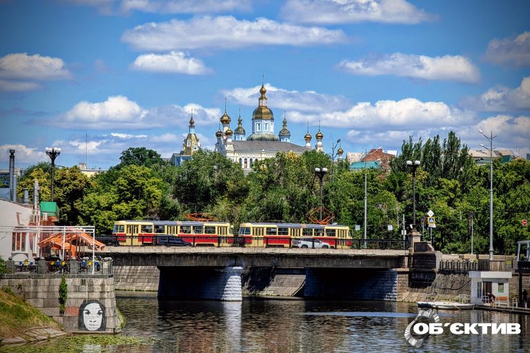 1 липня: у Харкові та області очікується посилення спеки
