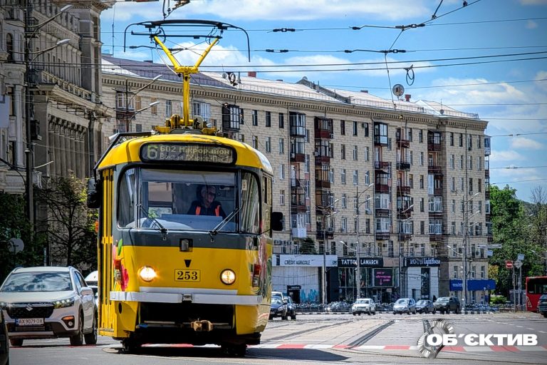 20 червня в Харкові перекриють дорогу — зміниться рух громадського транспорту