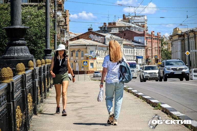 24 червня в Харкові: без дощів і тропічної спеки — прогноз погоди