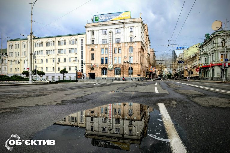 Дощі вдень і вночі: прогноз погоди на 30 червня для Харкова та області