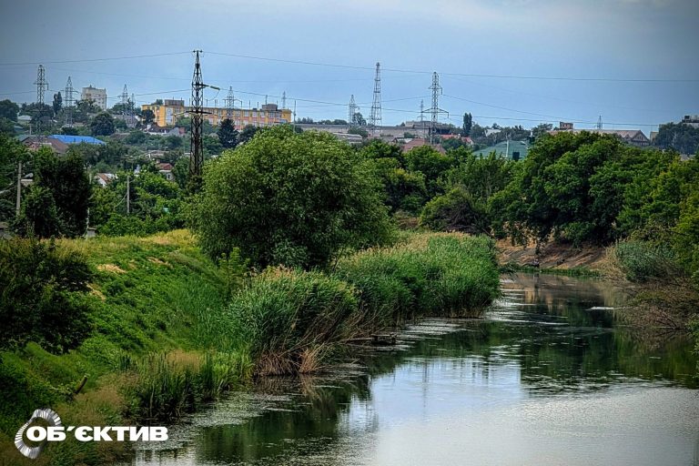 26 червня в Харкові: комфортне тепло й місцями грози в області