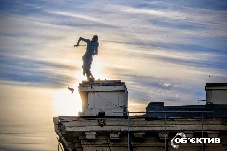 27 червня у Харкові та області прогнозують денні дощі