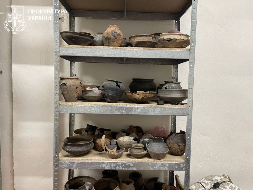 історичні землі на Харківщині повернули державі