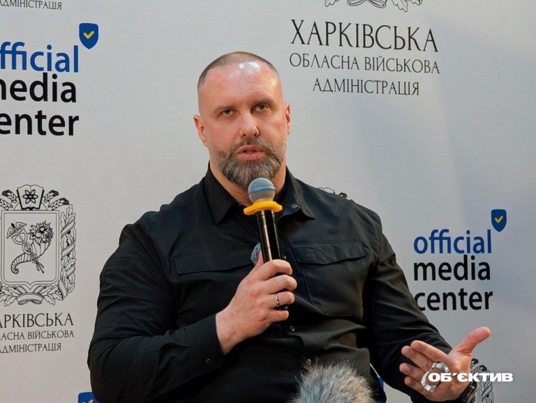 Синєгубов повідомив про наслідки ударів по Харківщині