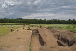Суд повернув державі історичні землі Харківщини, засіяні пшеницею
