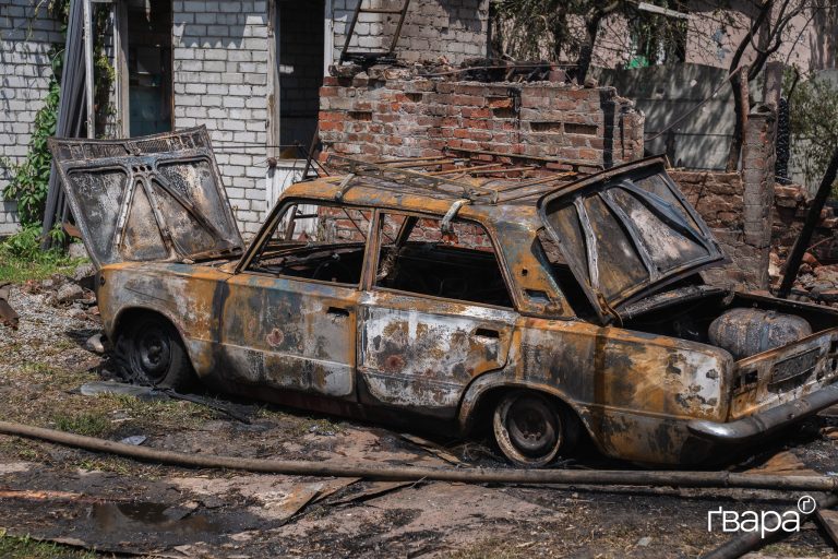 На Харківщині за добу — троє загиблих і понад двадцять постраждалих