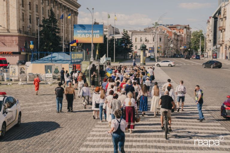 Як зустріне Харківщина перший день літа: прогноз погоди