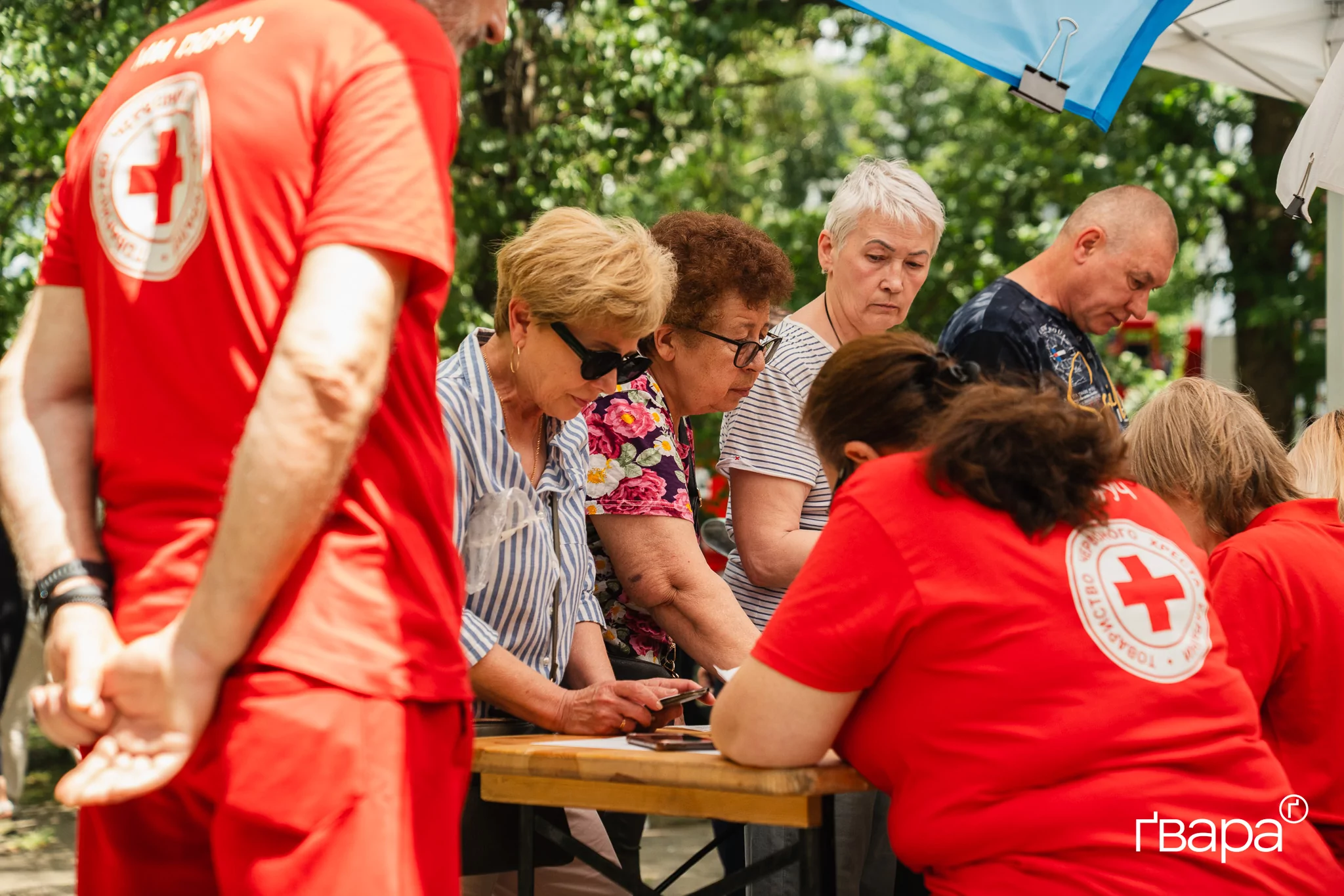 руйнування після обстрілу