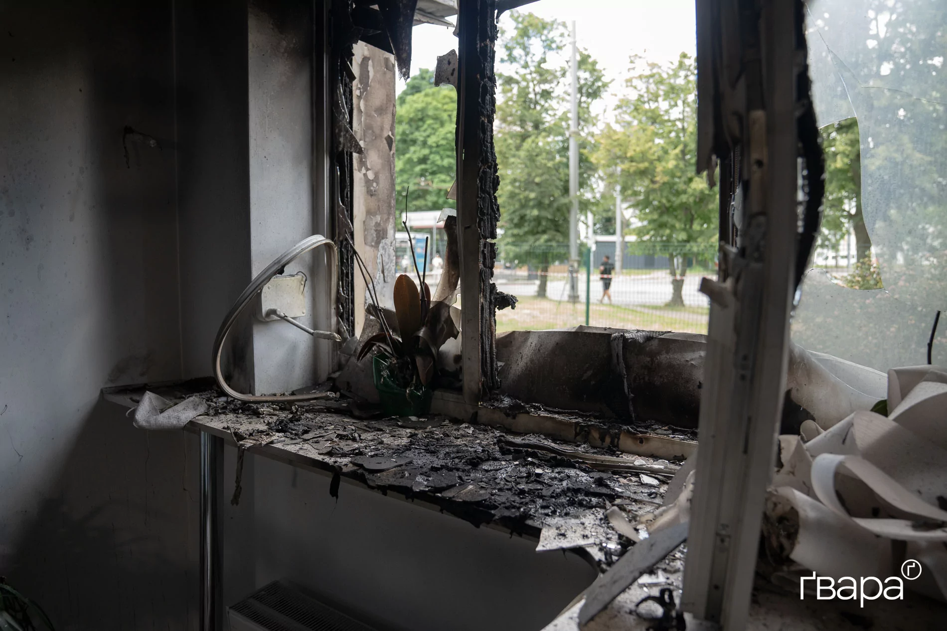 стоматологія харків обстріл