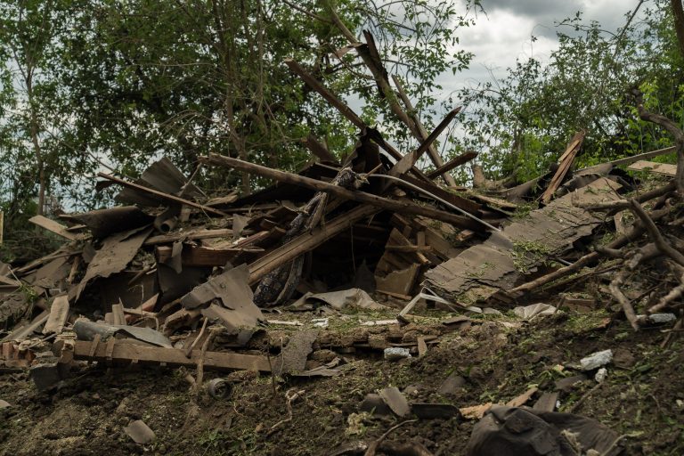 У Харкові внаслідок російського авіаудару загинула одна людина, дев’ятеро поранені