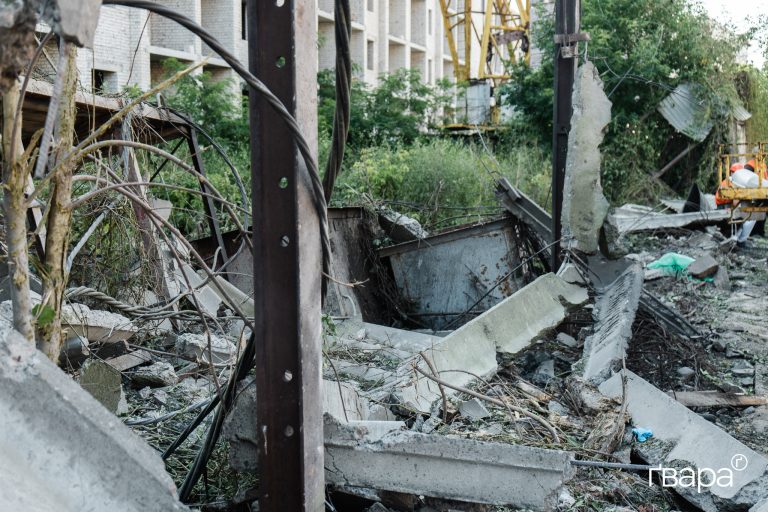 На Харківщині за добу внаслідок російських обстрілів загинули четверо людей