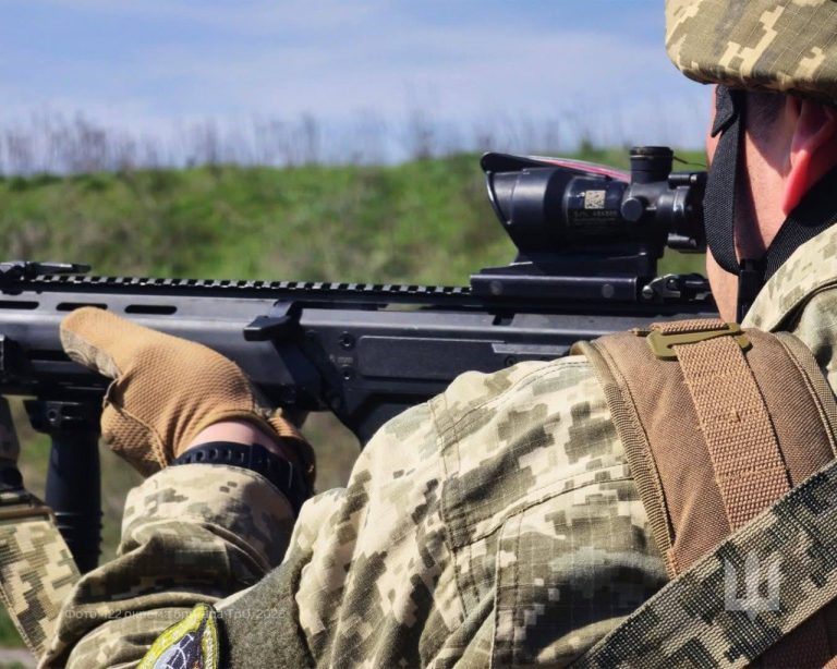 “Треба думати, що робити” — РФ націлилася на трасу між Харковом і Сумами