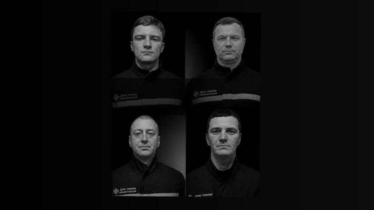 Трагедія в Харкові: що відомо про загибель рятувальників
