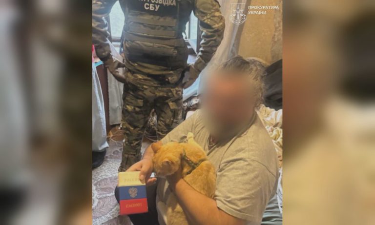 Колишній циркач, причетний до ударів РФ по Харкову, намагався скоротити свій строк