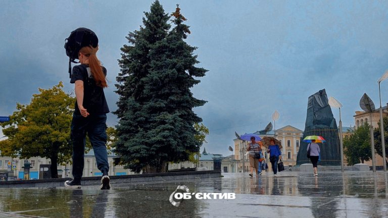 19 червня у Харкові й області очікуються короткочасні дощі вдень — прогноз погоди