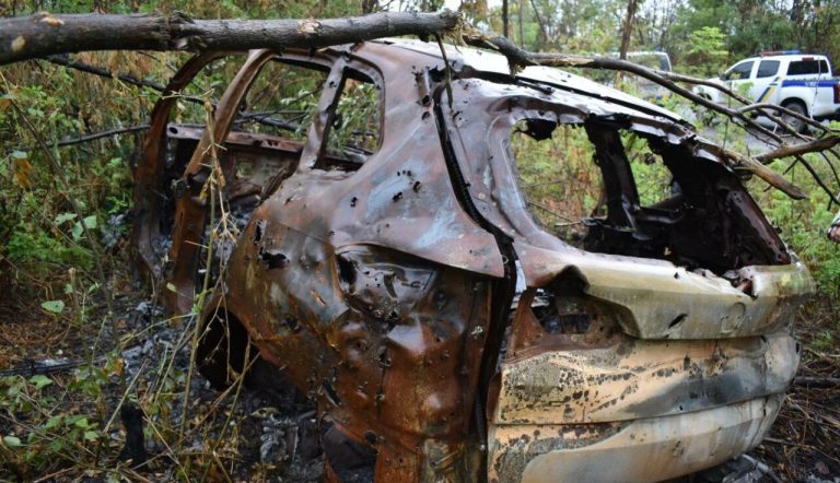 У Харківській області росіянина засудили до довічного ув’язнення за розстріл родини