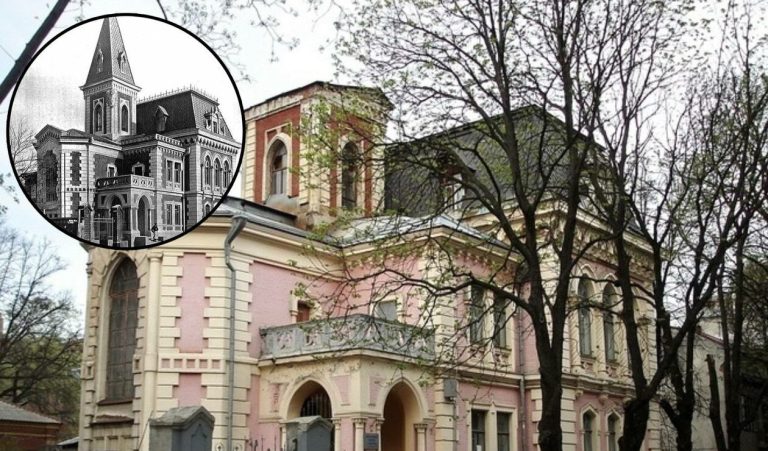Апеляційний суд анулював чотири рішення у справі харківського «Пряничного будинку»