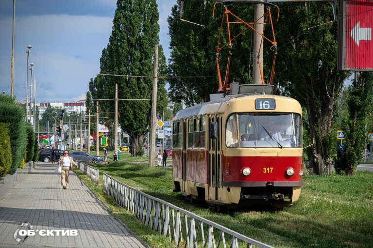 Терехов: чи змінює безкоштовний проїзд якість транспортного обслуговування в Харкові