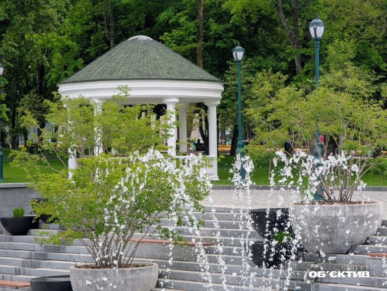 У Харкові за травень випало вдвічі менше опадів — синоптики назвали несподівані підсумки